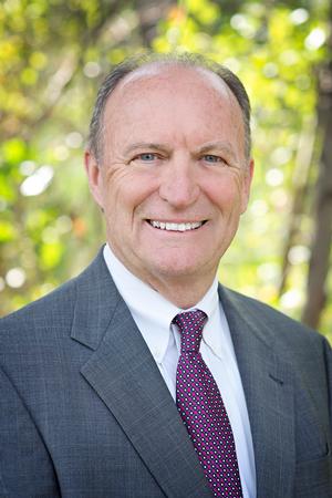 The founder of Living Ledger, a veteran financial planner